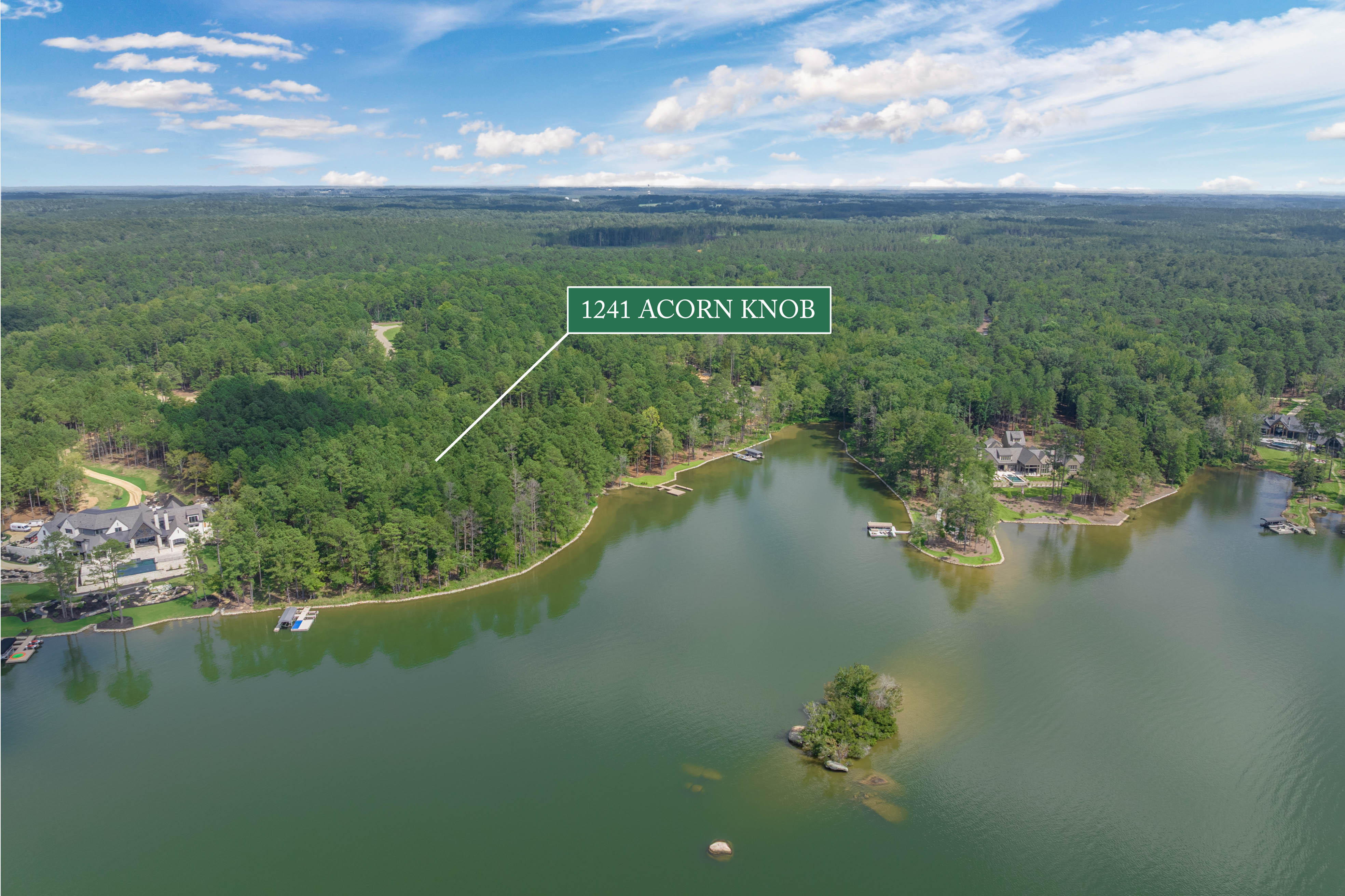 1241 Acorn Knob image 16